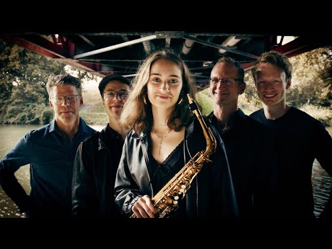 Video: The Sanborn Project // LIVE TEASER