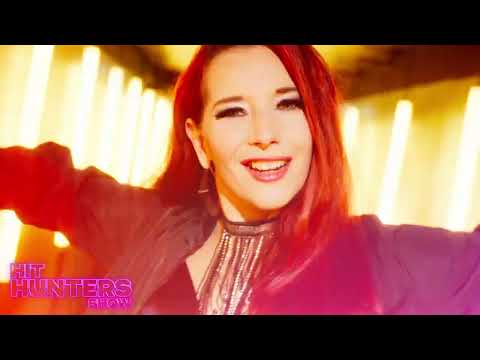 Video: Hit Hunters Show - Partyband, 100% Partylarm