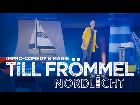 Video: Tour-Trailer NORDLICHT