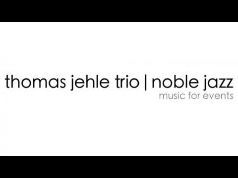 Video: Thomas Jehle Trio - Fly Me To The Moon
