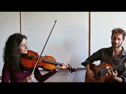 Video: Tango Waltz (Chiquilín de Bachín)