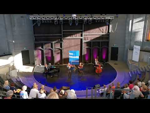 Video: Amphitheater Senftenberg 