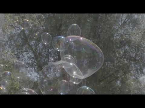 Video: Seifenblasen im Freien - Outdoor - Walkacts