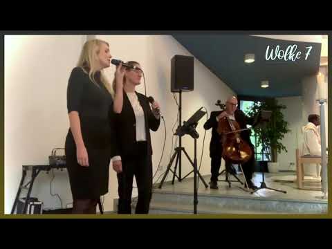 Video: Für immer ab jetzt- live mit Andreas Kuhlmann am Cello