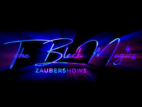 Video: The Black Magics - Illusions