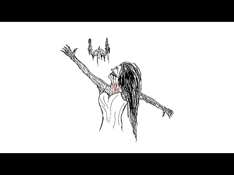 Video: Vampirtanz - Eigenkomposition 