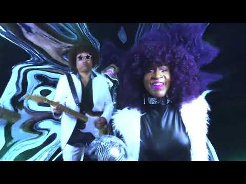 Video: Hot Stuff