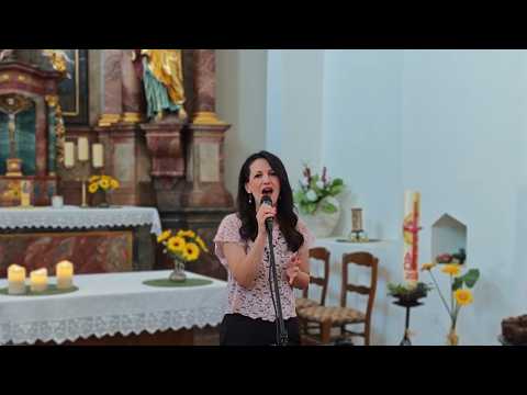 Video: Sabrina Hochzeit - True colors