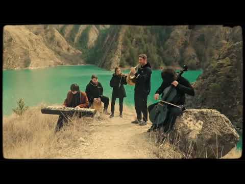 Video: Pure Sound Ensemble. Ludovico Einaudi | Experience