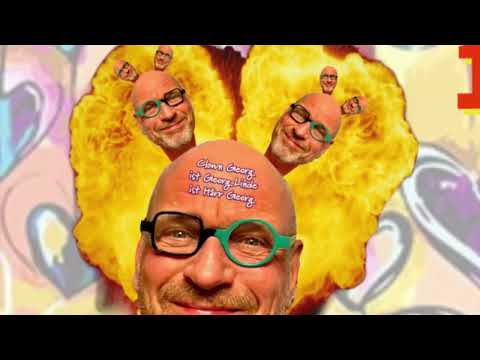 Video: Clown Georg ist Georg Linde ist Härr Georg