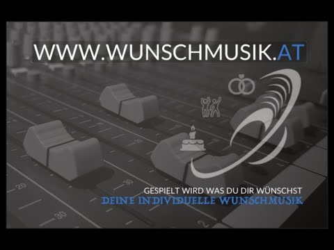 Video: Wunschmusik Werbevideo