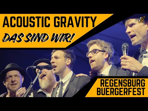 Video: DAS SIND WIR!