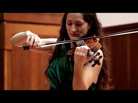 Video: Massenet : Meditation