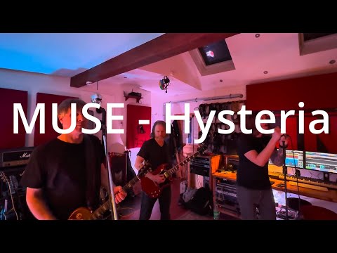 Video: Muse Hysteria