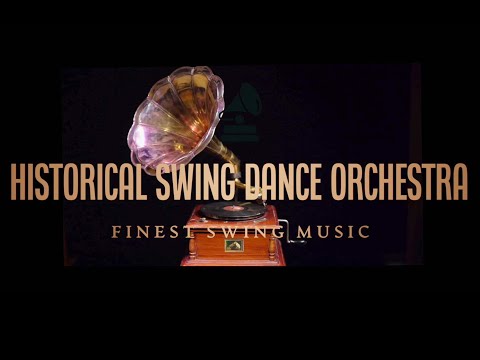 Video: Das Historical Swing Dance Orchestra präsentiert