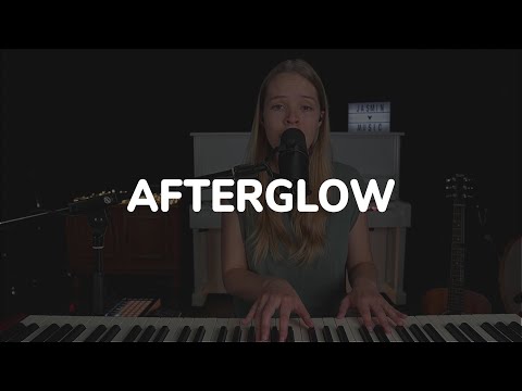 Video: Afterglow - Ed Sheeran