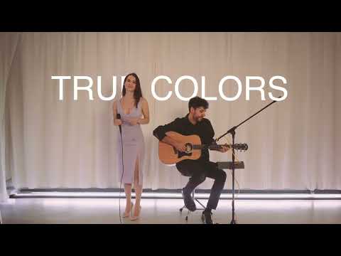 Video: True Colors (Cover)