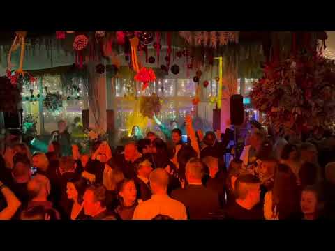 Video: Silvesterparty im Uto Kulm