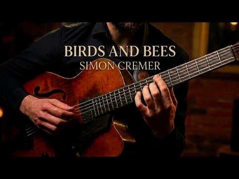 Video: Simon Cremer - Birds and Bees