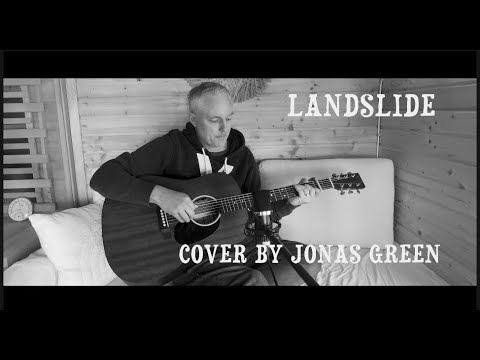 Video: Jonas Green Landslide Acoustic Cover Fleetwood Mac