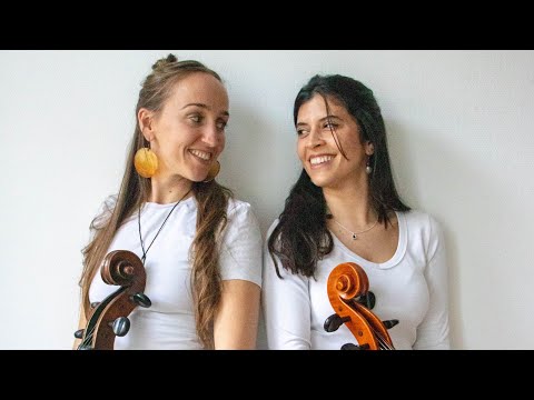 Video: Kanon in D - Pachelbel