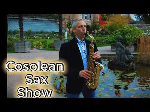 Video: Live Video von Sekteingänge und Eventen