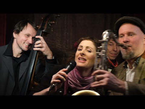 Video: De Strawanza Live-Teaser