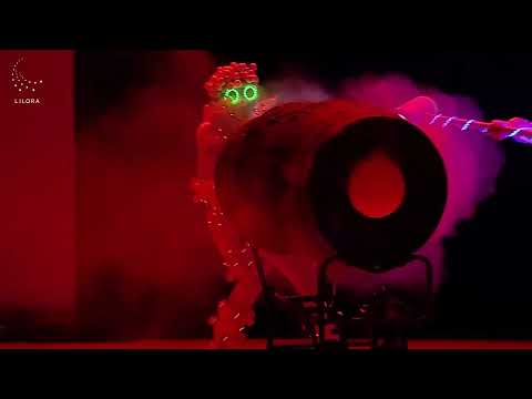 Video: LILORA - Teaser