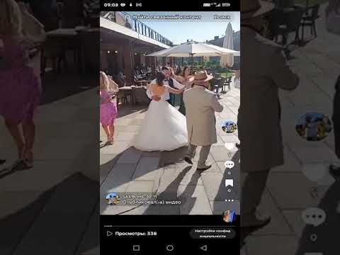 Video: Saxophon für Hochzeit-Act: Energie, Tanz &amp; Musik