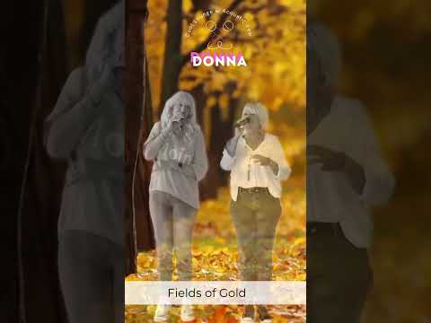 Video: Fields of Gold