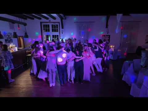 Video: Hochzeit!
