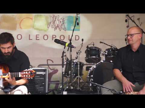 Video: Oblivion - Cantina Band LIVE