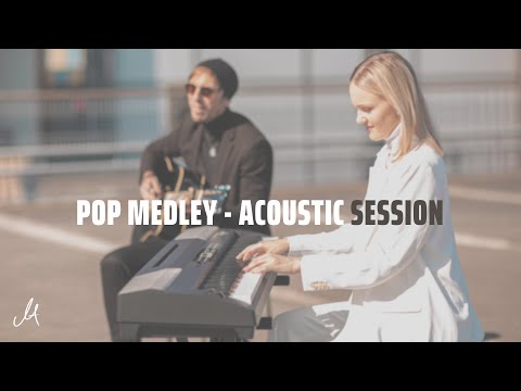 Video: Pop Medley - Acoustic Session
