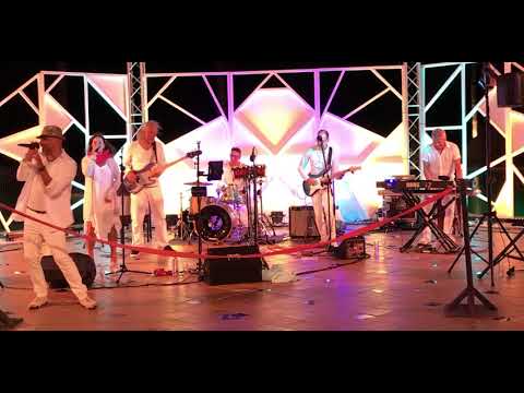 Video: Uptown Funk Fuerteventura 2021 