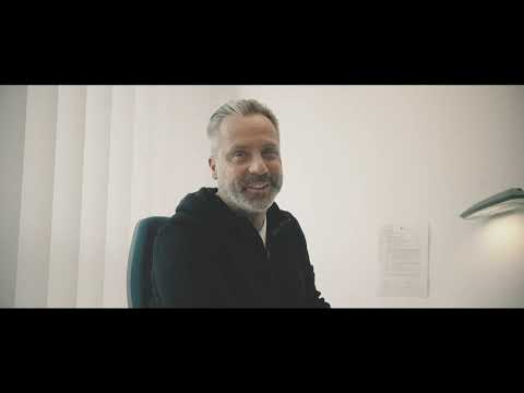 Video: Jörg Amrhein - Hochzeitssprecher