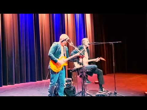 Video: Learn to fly (Cover Foo Fighters)