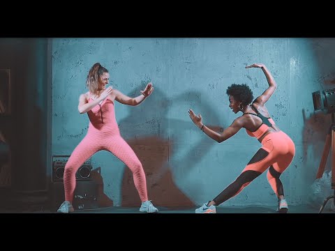 Video: Sean Finn &amp; Corona - The Rhythm of the Night (Sony Music)