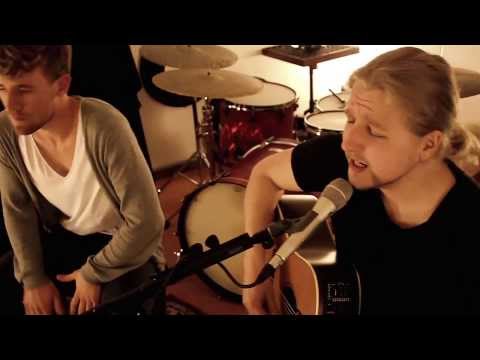 Video: Drum &#039;n&#039; Guitar - I Shot The Sheriff - COVER