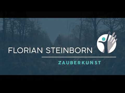 Video: Florian Steinborn - Zauberer - Entertainer - Musiker