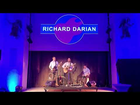 Video: Eventmusik - Richard Darian Trio