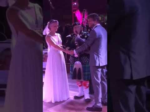 Video: Hochzeit im Spiegelsaal     SvEla/Günther Ortmann