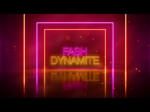Video: Dynamite Cover
