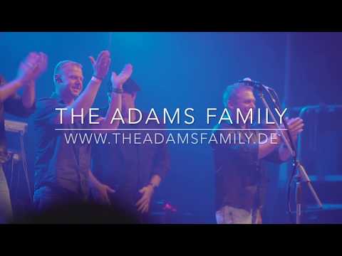 Video: Bryan Adams Cover - Tributeband - The Adams Family (Promo Video)