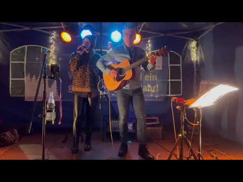 Video: Stuck in the Middle