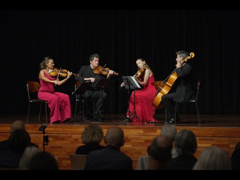 Video: AMAR-Quartett Trailer 