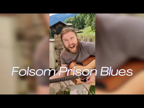 Video: Folsom Garden Blues