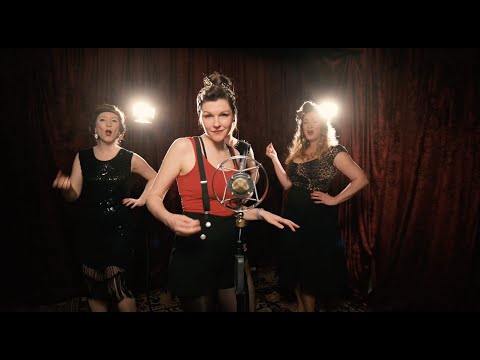 Video: Lady Marmalade