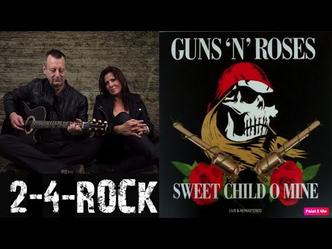 Video: Sweet Child o&#039; Mine