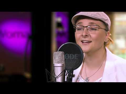 Video: Mein Glück - Sefora Nelson (Cover Elena)