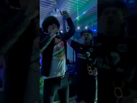 Video: Malle Party 